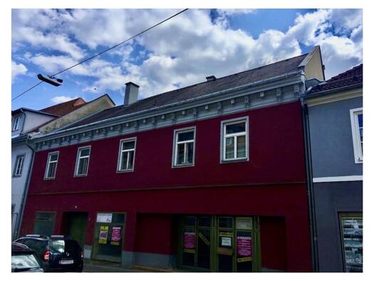 Gewerbeobjekt zum Kauf provisionsfrei als Kapitalanlage geeignet 299.000 € 850 m² Bruck an der Mur 8600