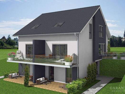 Grundstück zum Kauf 390.000 € 1.120 m² Grundstück Georgenberg Reutlingen 72762