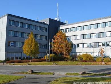 Büro-/Praxisfläche zur Miete provisionsfrei 9 € 86 m² Bürofläche Am Wüsteberg 3 Kesselsdorf Kesselsdorf 01723