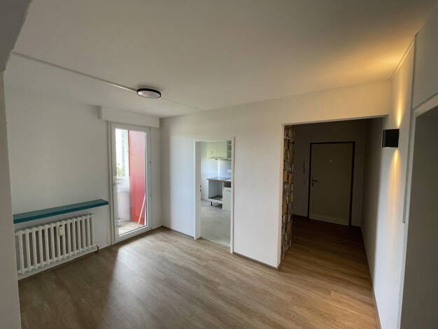 Wohnung zur Miete 1.300 € 4,5 Zimmer 93 m² frei ab sofort Kranichstein Darmstadt 64289