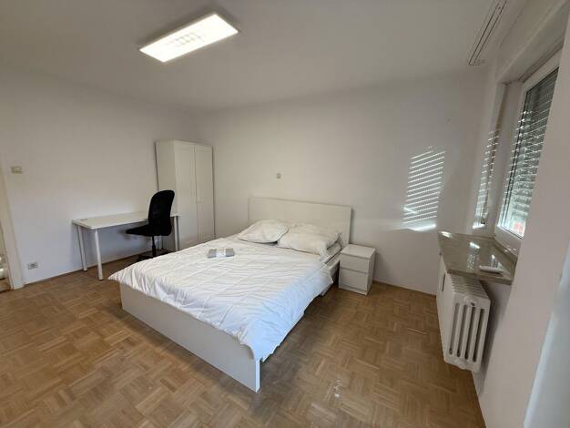 Wohnung zur Miete 490 € 1 Zimmer 15 m² EG Labenwolfstraße 7 Maxfeld Nürnberg 90409