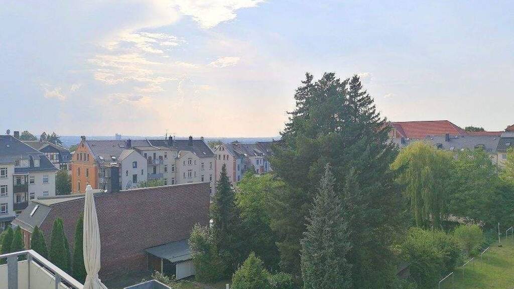 Wohnung zur Miete 378 € 3 Zimmer 60 m² 3. Geschoss frei ab sofort Hilbersdorf Chemnitz 09131