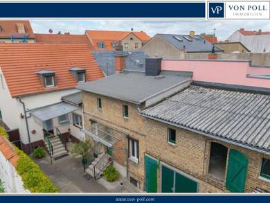 Einfamilienhaus zum Kauf 525.000 € 5 Zimmer 120 m² 874 m² Grundstück Werder (Havel) Werder/Havel 14542