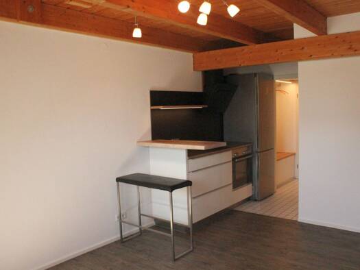 Maisonette zur Miete 690 € 1,5 Zimmer 35 m² Geschoss 2/3 frei ab 01.05.2026 Holzgerlingen 71088