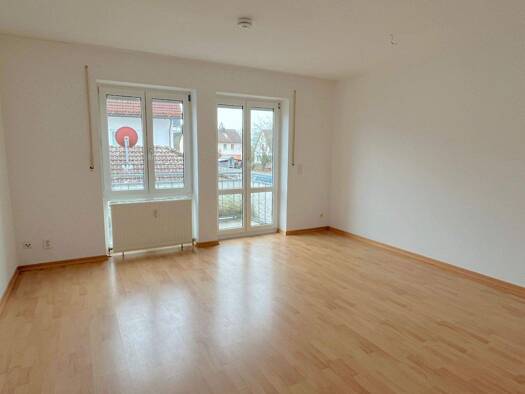 Wohnung zur Miete 660 € frei ab sofort Apotheker-Gelb-Straße 2 Fürstenfeldbruck 82256