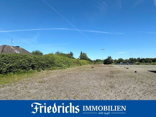 Grundstück zum Kauf 139.000 € 2.004 m² Grundstück Ekern Bad Zwischenahn 26160