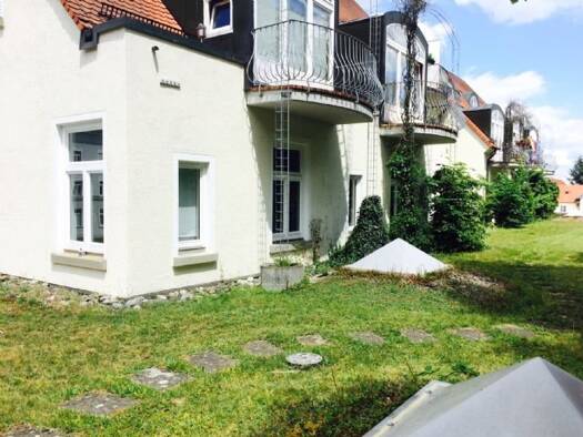 Wohnung zur Miete 624 € 2 Zimmer 52 m² 1. Geschoss frei ab 01.11.2025 Postplatz 4 Weingarten 88250