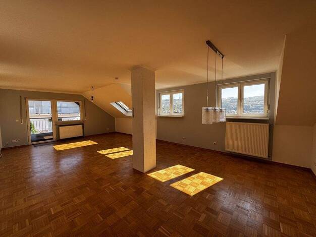 Wohnung zur Miete 750 € 3 Zimmer 110 m² Oberemmel Konz-Oberemmel 54329