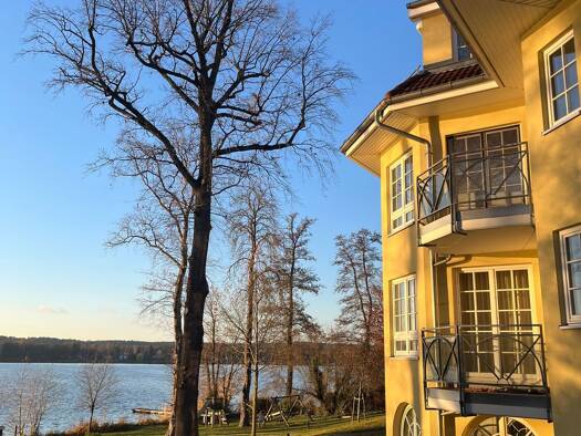 Maisonette zur Miete 999 € 2,5 Zimmer 72 m² Geschoss 2/3 frei ab 01.01.2026 Karl-Marx-Damm 43 a Bad Saarow-Pieskow Bad Saarow 15526