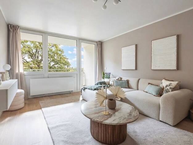 Wohnung zum Kauf - Erstbezug 749.000 € 4 Zimmer 90,8 m² 1. Geschoss Johann-Sigismund-Straße 19 Halensee Charlottenburg-Wilmersdorf 10711