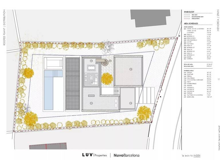 Einfamilienhaus zum Kauf provisionsfrei 3.300.000 € 315 m² 1.380 m² Grundstück Mahón 07700