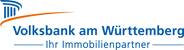 Volksbank am Württemberg - Ihr Immobilienpartner GmbH & Co. KG