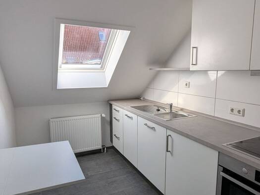 Wohnung zur Miete 495 € 1 Zimmer Leer Leer 26789