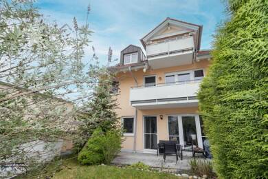 Mehrfamilienhaus zum Kauf 1.120.000 € 7 Zimmer 228,8 m² 216 m² Grundstück Weilheim Weilheim in Oberbayern 82362