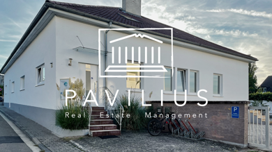 Mehrfamilienhaus zum Kauf als Kapitalanlage geeignet 1.650.000 € 435 m² 924 m² Grundstück Mombach Mainz 55120