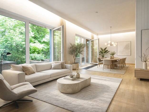 Doppelhaushälfte zum Kauf 748.000 € 5 Zimmer 160 m² 567 m² Grundstück Weiden Köln 50858