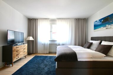 Wohnung zur Miete Wohnen auf Zeit 2.289 € 1 Zimmer 33 m² frei ab sofort Leostraße Ehrenfeld Köln 50823