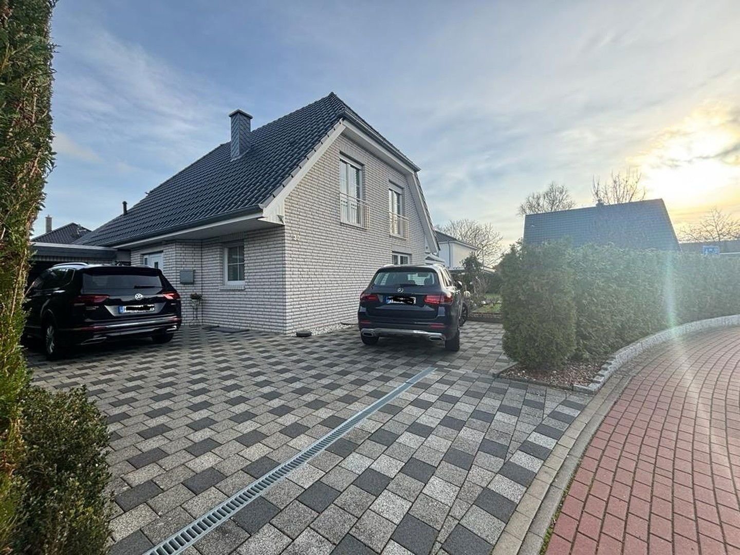 Einfamilienhaus zum Kauf provisionsfrei 680.000 € 6,5 Zimmer 150 m²<br/>Wohnfläche 544 m²<br/>Grundstück Pattensen Pattensen 30982