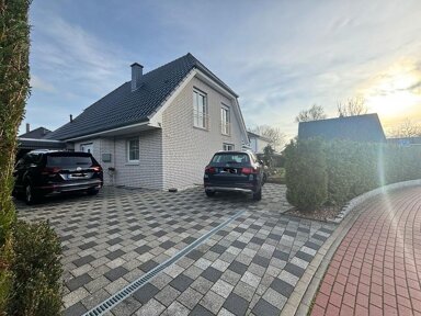 Einfamilienhaus zum Kauf provisionsfrei 680.000 € 6,5 Zimmer 150 m² 544 m² Grundstück Pattensen Pattensen 30982