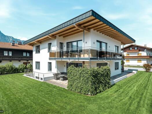 Mehrfamilienhaus zum Kauf 1.780.000 € 10 Zimmer 281 m² 857 m² Grundstück Kundl 6250
