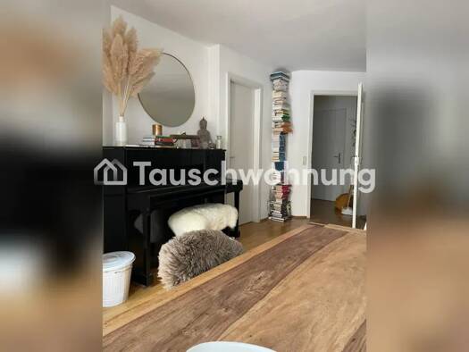 Wohnung zur Miete Tauschwohnung 750 € 2 Zimmer 50 m² Raderberg Rodenkirchen 50968