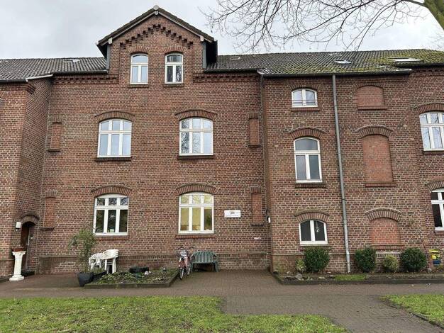 Wohnung zur Miete 433 € 3,5 Zimmer 72,6 m² 1. Geschoss Obermarxloh Duisburg 47166