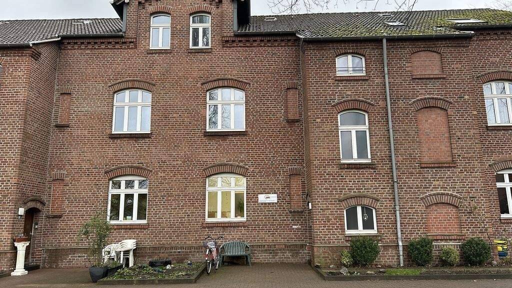 Wohnung zur Miete 433 € 3,5 Zimmer 72,6 m² 1. Geschoss Obermarxloh Duisburg 47166