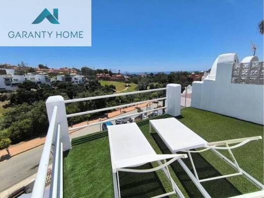 Reihenhaus zur Miete 1.800 € 3 Zimmer 120 m² Marbella 29604