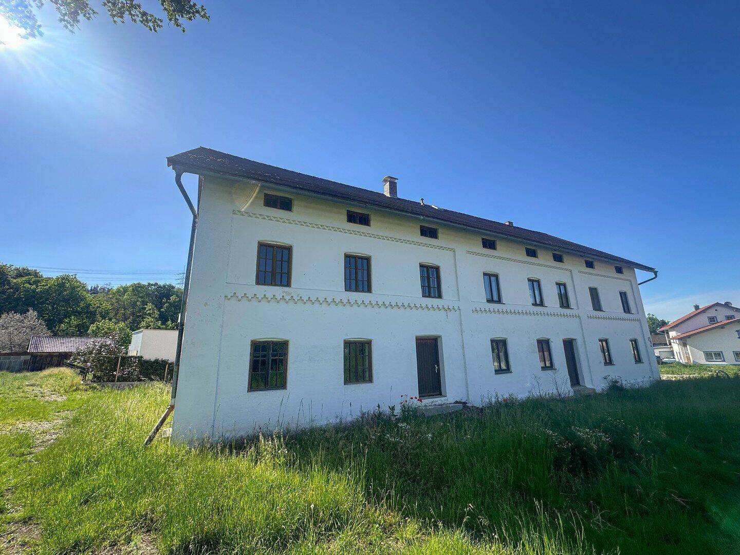 Haus – Niederaichbach, Landkreis Landshut - Ansicht 5