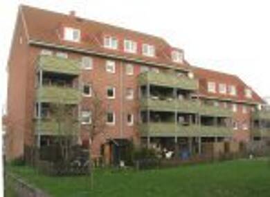 Wohnung zur Miete nur mit Wohnberechtigungsschein 350 € 1,5 Zimmer 44 m² frei ab sofort Tarnowweg Ratzeburg 23909