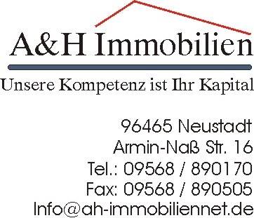 A & H Immobilien