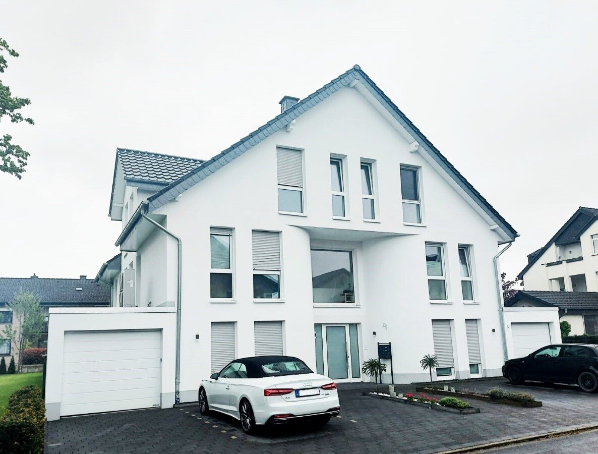 Mehrfamilienhaus zum Kauf 1.190.000 € 424,3 m²<br/>Wohnfläche 900 m²<br/>Grundstück Bad Westernkotten Erwitte-Bad Westernkotten 59597