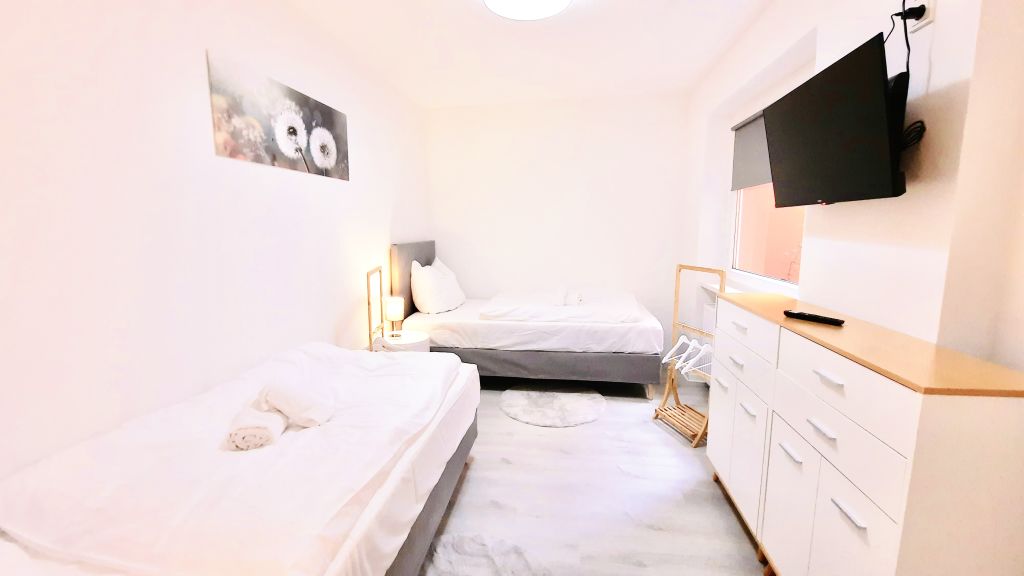 Wohnung zur Miete Wohnen auf Zeit 2.782 € 3 Zimmer 42 m²<br/>Wohnfläche ab sofort<br/>Verfügbarkeit Mehringer Straße Mehringen Aschersleben 06449