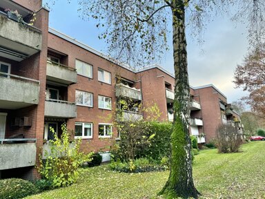 Wohnung zum Kauf 289.000 € 3 Zimmer 74 m² 2. Geschoss Niendorf Hamburg 22455