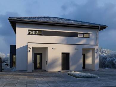 Mehrfamilienhaus zum Kauf 907.900 € 8 Zimmer 235,4 m² 769 m² Grundstück Käfersberg Ortenberg 77799