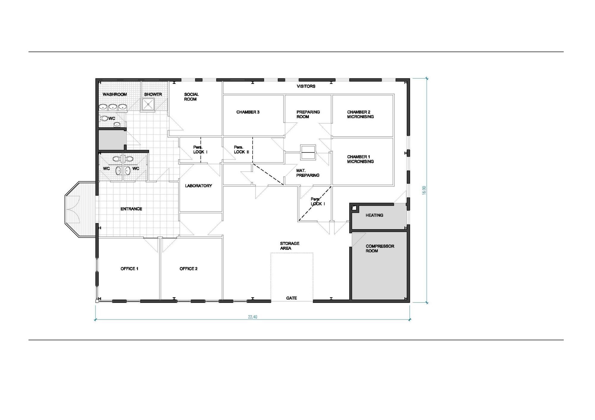 Lagerhalle zum Kauf 599.000 € 353,7 m²<br/>Lagerfläche ab 353,7 m²<br/>Teilbarkeit Adelsdorf Adelsdorf 91325