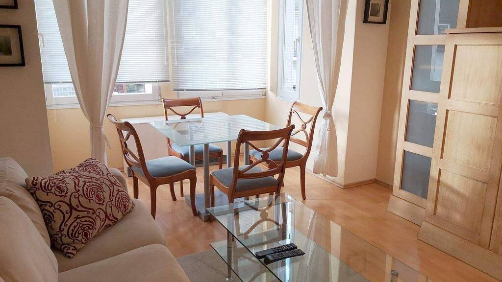 Wohnung zur Miete auf Zeit 1.490 € 3 Zimmer 74 m² frei ab sofort Steele Essen 45276