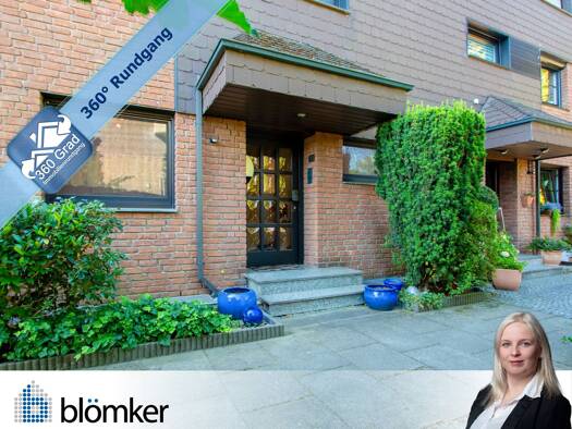 Reihenmittelhaus zum Kauf 349.000 € 4 Zimmer 106 m² 226 m² Grundstück Zweckel Gladbeck 45966