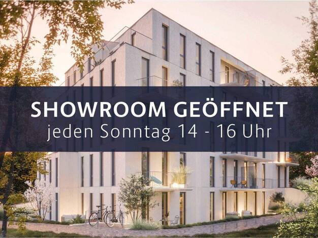Wohnung zum Kauf - Erstbezug provisionsfrei 269.000 € 2 Zimmer 49,4 m² 3. Geschoss Weilburgerstraße 5 Limburg Limburg an der Lahn 65549