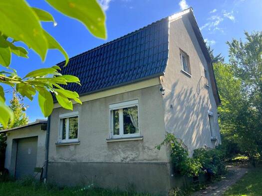 Einfamilienhaus zum Kauf 420.000 € 3 Zimmer 70 m² 783 m² Grundstück Zepernick Panketal 16341