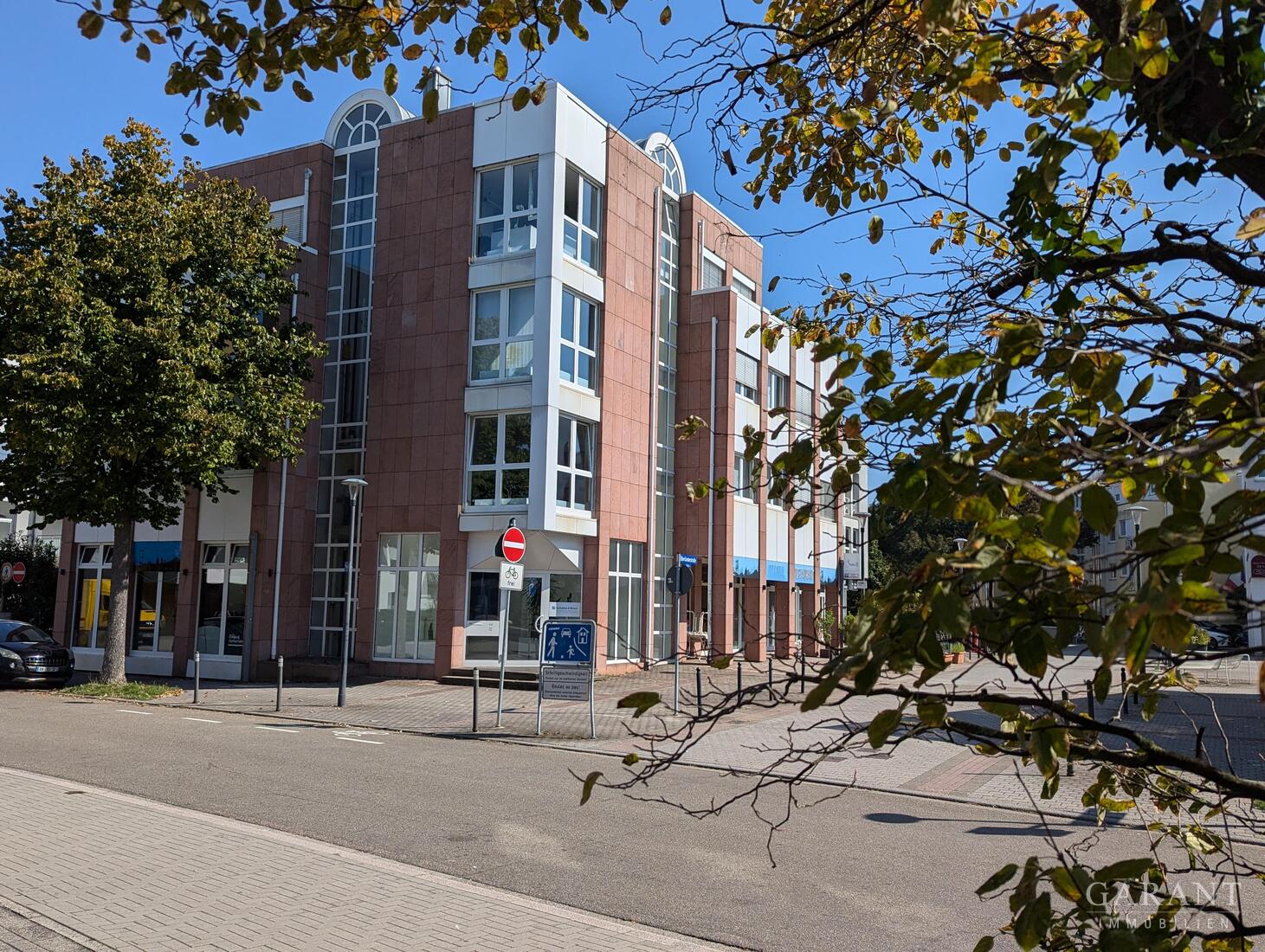 Bürogebäude zum Kauf 1.698.000 € 462 m²<br/>Bürofläche Kehl - Sundheim Kehl 77694