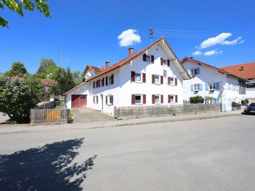 Einfamilienhaus zum Kauf 689.000 € 8 Zimmer 220 m² 516 m² Grundstück Pähl 82396