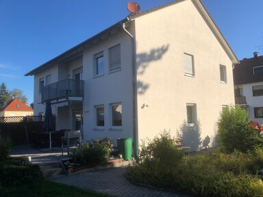 Wohnung zur Miete 1.300 € 3 Zimmer 96 m² EG Altenfurt Nürnberg 90475