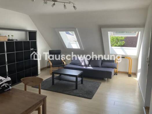 Wohnung zur Miete Tauschwohnung 950 € 3 Zimmer 67 m² 4. Geschoss Humboldt-Gremberg Köln 51105