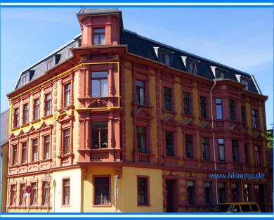 Wohnung zur Miete 402 € 2 Zimmer 67 m² 2. Geschoss frei ab 01.07.2025 Köthen Köthen 06366