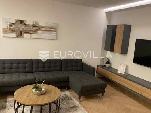 Wohnung zur Miete 1.350 € 2 Zimmer 113 m² Borik Zadar