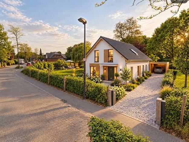 Grundstück zum Kauf 269.000 € 620 m² Grundstück Böhmerwaldstraße Spexard Gütersloh 33332