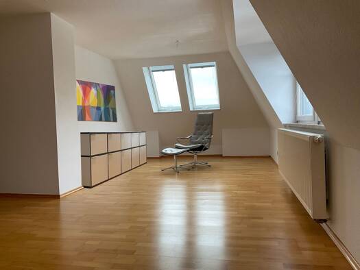 Wohnung zur Miete 525 € 3 Zimmer 75 m² Geschoss 2/3 frei ab sofort Sonneberg 96515