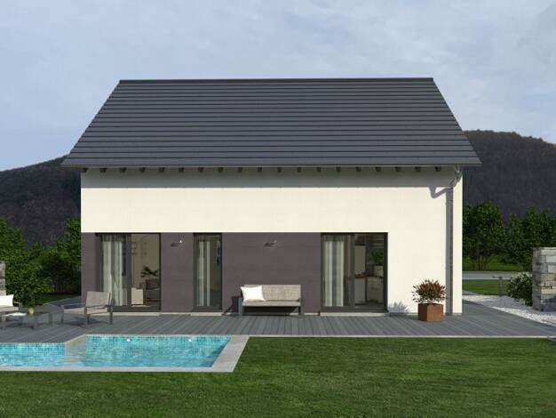 Einfamilienhaus zum Kauf 480.040 € 5 Zimmer 187 m² 636 m² Grundstück Sibbesse Sibbesse 55649
