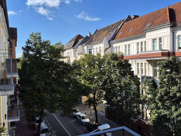 Wohnung zum Kauf 284.000 € 2 Zimmer 50 m² 4. Geschoss frei ab sofort Spreestr. 5 Niederschöneweide Berlin 12439